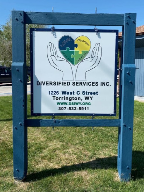 Diversified Services Inc