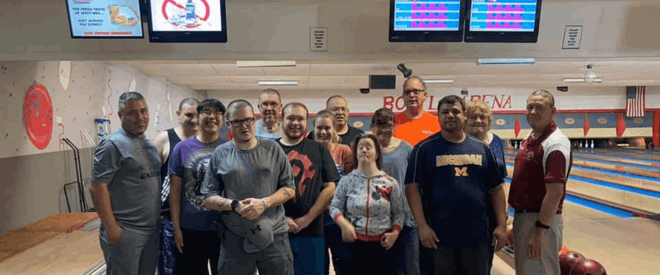 Bowling