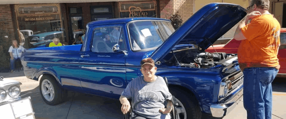 Car Show